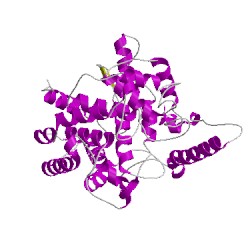 Image of CATH 1jcsB