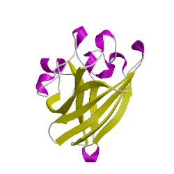 Image of CATH 1jcvA