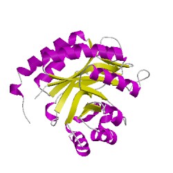 Image of CATH 1jcyA