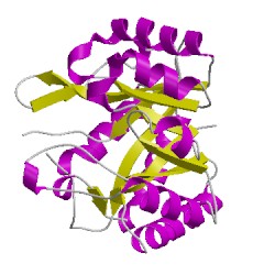 Image of CATH 1jcyB00