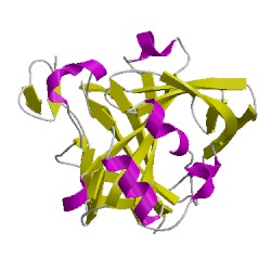 Image of CATH 1jczA