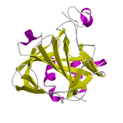 Image of CATH 1jczB