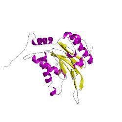 Image of CATH 1jd2A