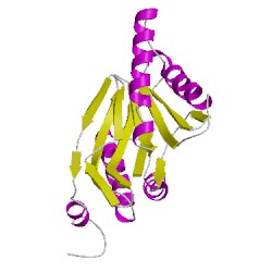 Image of CATH 1jd2K