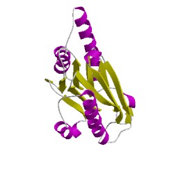 Image of CATH 1jd2N