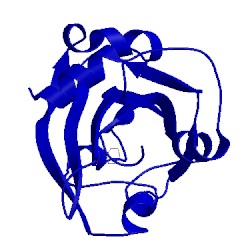 Image of CATH 1jd3