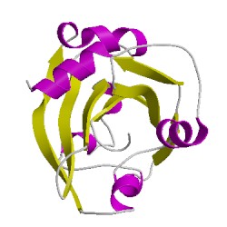 Image of CATH 1jd3A