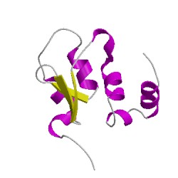 Image of CATH 1jd4A