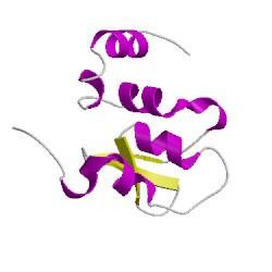 Image of CATH 1jd4B