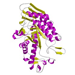 Image of CATH 1jdaA