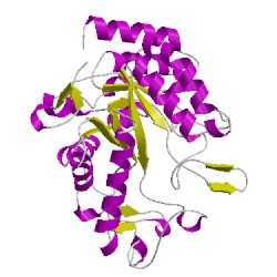 Image of CATH 1jdaA01