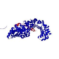 Image of CATH 1jdh