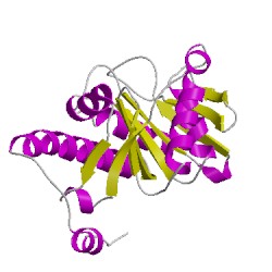 Image of CATH 1jdiB00
