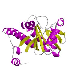Image of CATH 1jdiF