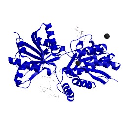 Image of CATH 1jdn