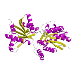 Image of CATH 1jdnA