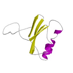 Image of CATH 1jdqA