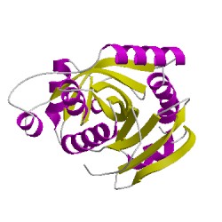 Image of CATH 1jdtC