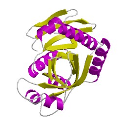 Image of CATH 1jdzA