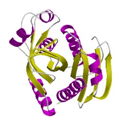 Image of CATH 1je0B