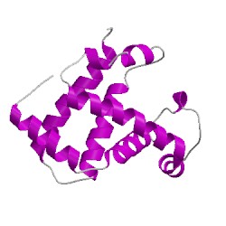 Image of CATH 1jebD