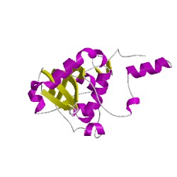 Image of CATH 1jecA02