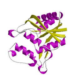 Image of CATH 1jeeA01