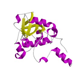 Image of CATH 1jeeA02