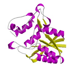 Image of CATH 1jeeB01