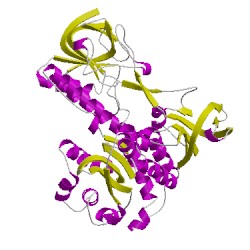 Image of CATH 1jehA