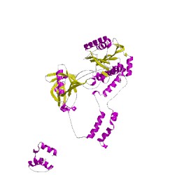 Image of CATH 1jeqA