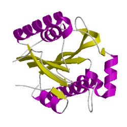 Image of CATH 1jeqA01