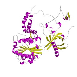 Image of CATH 1jeqB