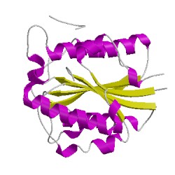 Image of CATH 1jeqB01