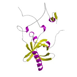 Image of CATH 1jeqB02