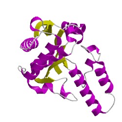 Image of CATH 1jetA03