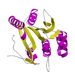 Image of CATH 1jeyA01