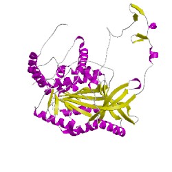 Image of CATH 1jeyB