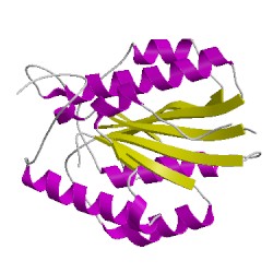 Image of CATH 1jeyB01