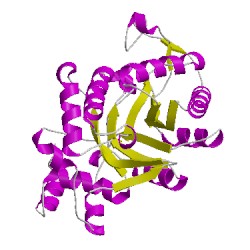 Image of CATH 1jezA