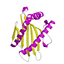 Image of CATH 1jf1A01