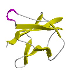 Image of CATH 1jf1B