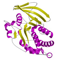 Image of CATH 1jf7B