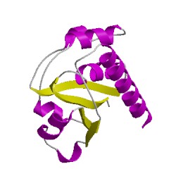 Image of CATH 1jf8A