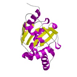 Image of CATH 1jfuA00