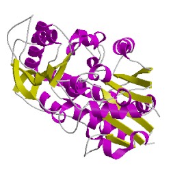 Image of CATH 1jg6A