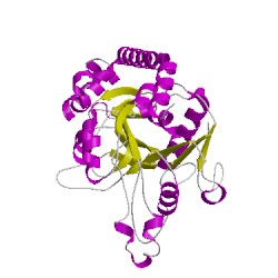 Image of CATH 1jg7A