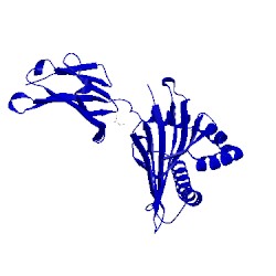 Image of CATH 1jgd