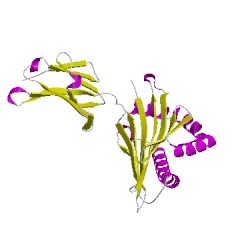 Image of CATH 1jgdA