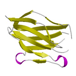 Image of CATH 1jglH01